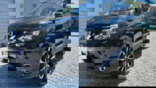 Nissan Qashqai de 2017
