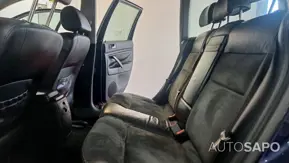 Volkswagen Passat de 2001