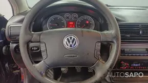 Volkswagen Passat de 2001