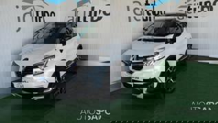 Renault Captur 0.9 TCe Exclusive de 2017
