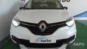 Renault Captur 0.9 TCe Exclusive de 2017