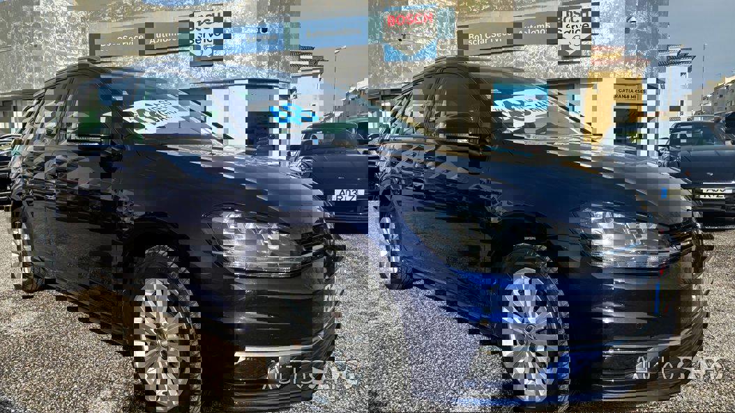 Volkswagen Golf de 2019