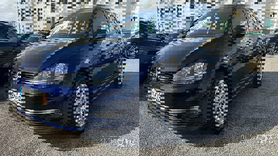 Volkswagen Golf de 2019
