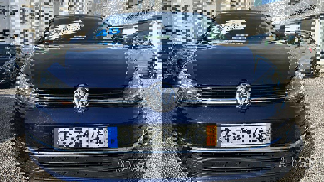 Volkswagen Golf de 2019