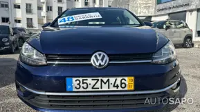 Volkswagen Golf de 2019