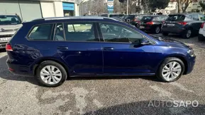 Volkswagen Golf de 2019