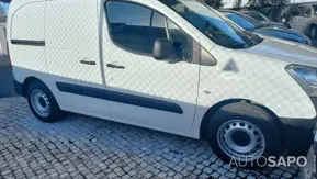 Citroen Berlingo de 2018
