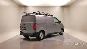 Citroen Jumpy de 2019