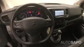 Citroen Jumpy de 2019