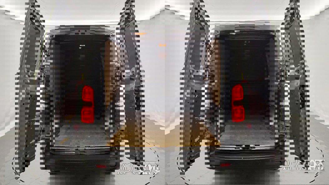 Citroen Jumpy de 2019