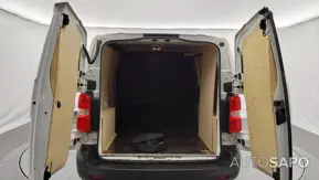 Peugeot e-Expert de 2021