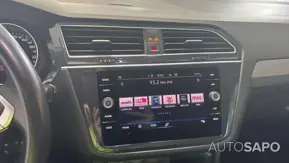 Volkswagen Tiguan de 2021