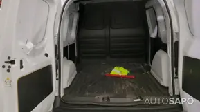 Renault Kangoo de 2022