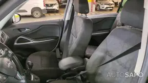 Opel Zafira de 2019