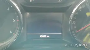 Opel Astra de 2020