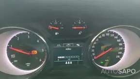 Opel Astra de 2020