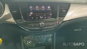 Opel Astra de 2020