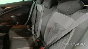 Opel Astra de 2020