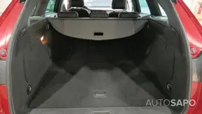 Opel Astra de 2020