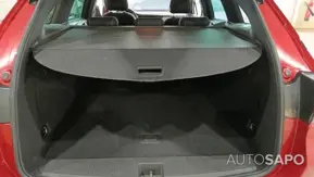 Opel Astra de 2020