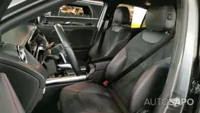 Mercedes-Benz Classe GLA de 2020