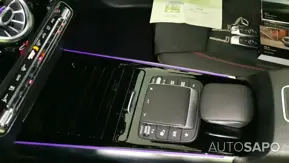 Mercedes-Benz Classe GLA de 2020