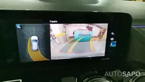 Mercedes-Benz Classe GLA de 2020