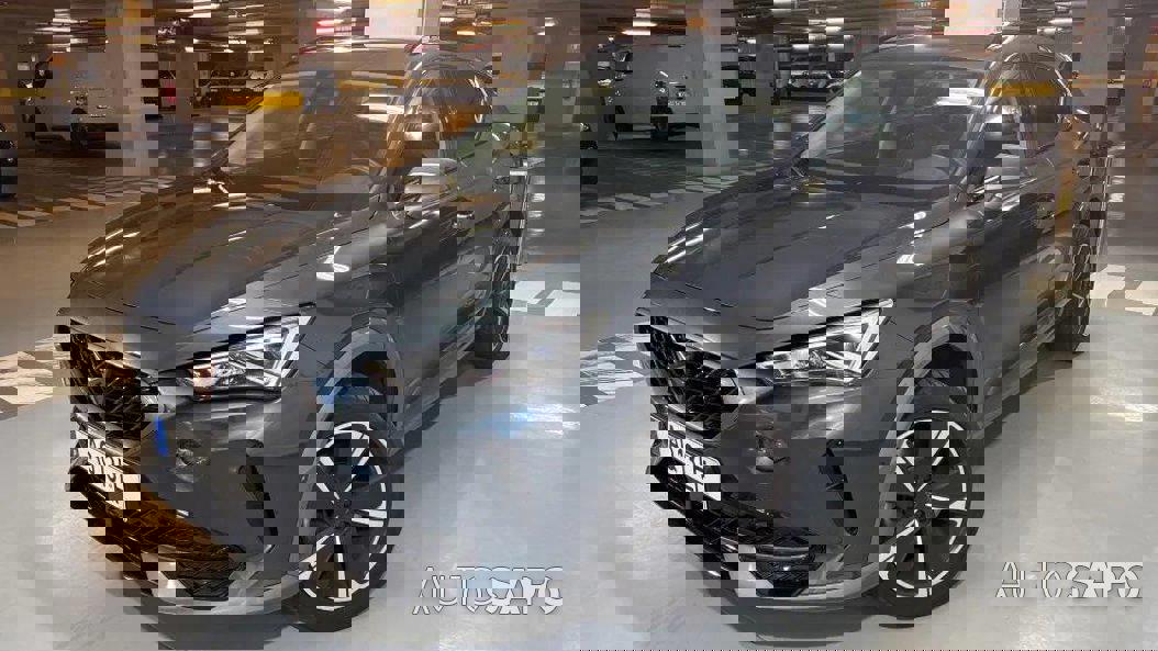 Cupra Formentor de 2022