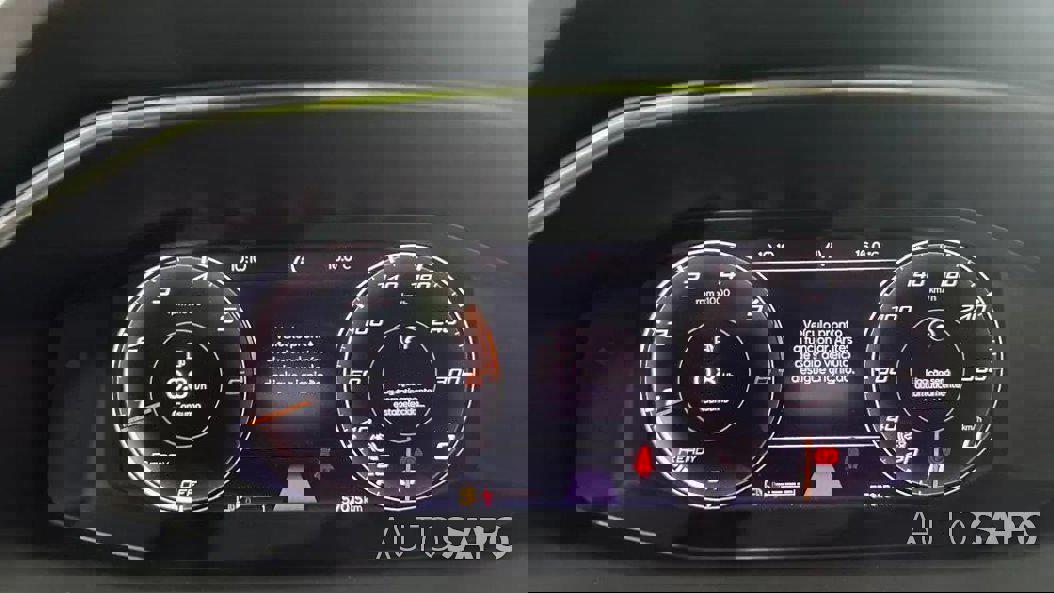 Cupra Formentor de 2022
