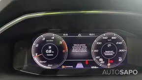 Cupra Formentor de 2022