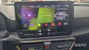 Cupra Formentor de 2022