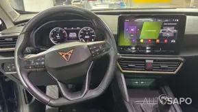 Cupra Formentor de 2022