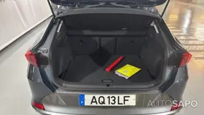 Cupra Formentor de 2022