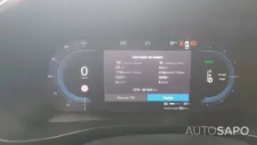 Volvo C40 de 2022