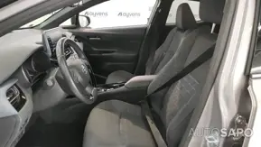 Toyota C-HR 1.8 Hybrid Square Collection de 2021