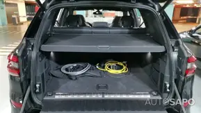 BMW X5 de 2021