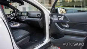Mercedes-Benz Classe GLE de 2020