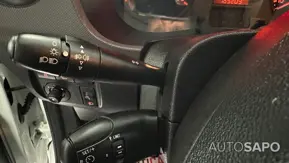 Citroen Berlingo de 2016