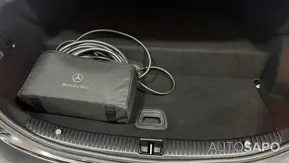 Mercedes-Benz Classe C de 2020