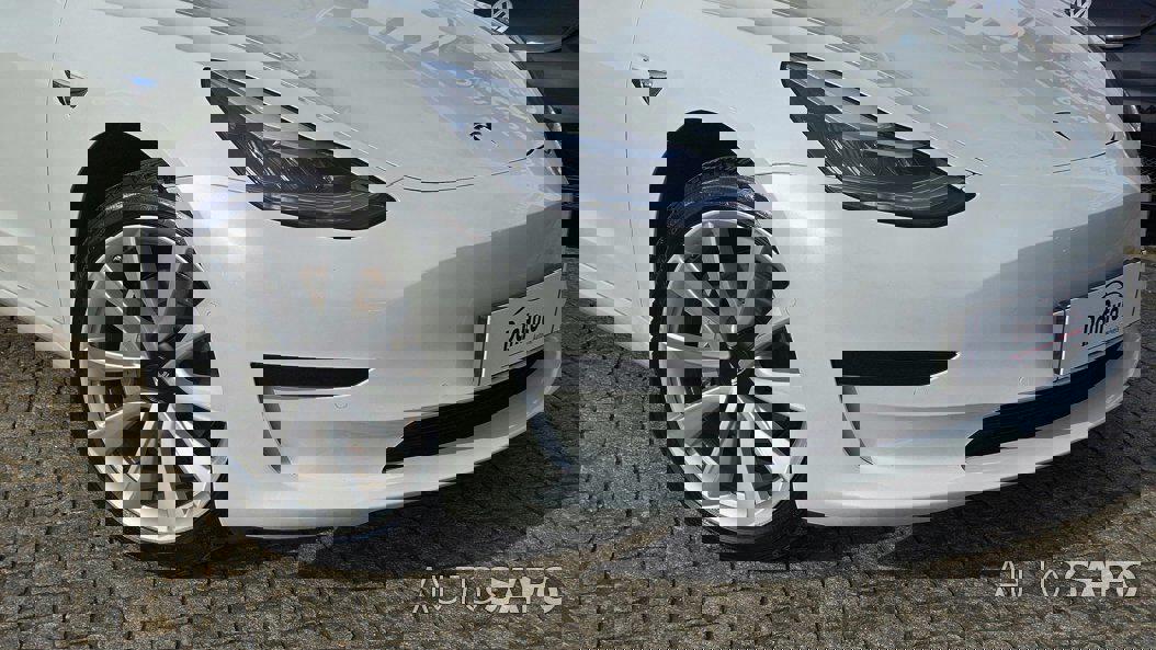 Tesla Model 3 de 2019