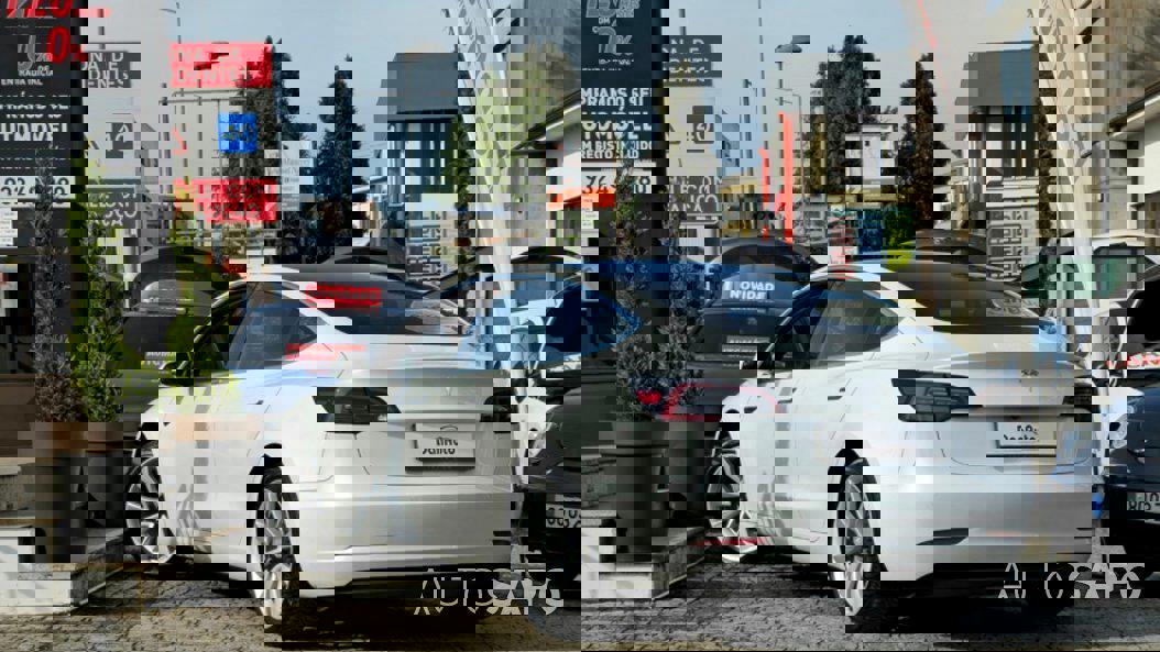 Tesla Model 3 de 2019