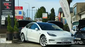 Tesla Model 3 de 2019