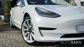 Tesla Model 3 de 2019
