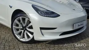 Tesla Model 3 de 2019