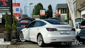 Tesla Model 3 de 2019