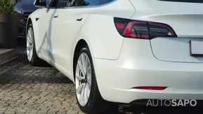 Tesla Model 3 de 2019