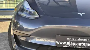 Tesla Model 3 Standard Range Plus RWD de 2019