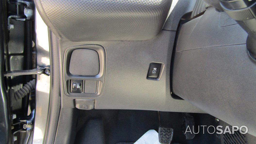 Citroen C1 1.0 de 2019