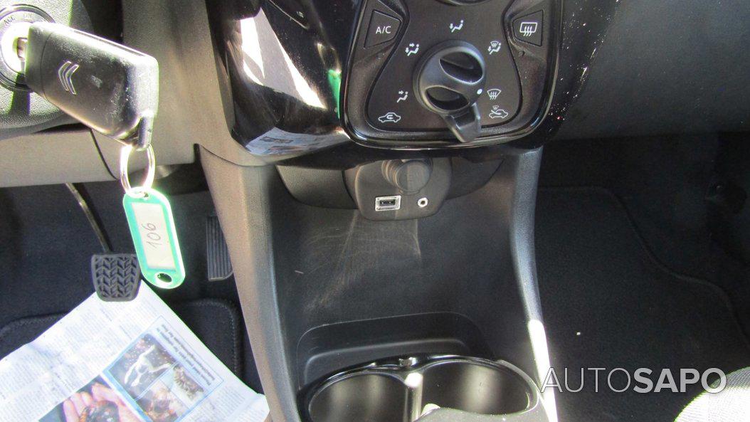 Citroen C1 1.0 de 2019