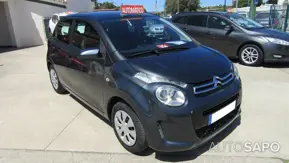 Citroen C1 1.0 de 2019